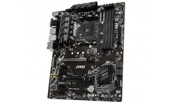 MSI B450-A Pro Max
