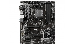 MSI B450-A Pro Max