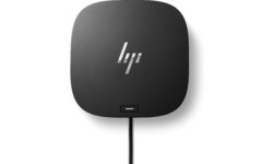 HP USB-C Dock G5 (5TW10AA#ABB)