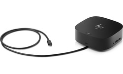 HP USB-C Dock G5 (5TW10AA#ABB)