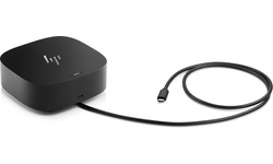 HP USB-C Dock G5 (5TW10AA#ABB)