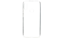 Mobiparts Classic TPU Case Huawei Y6 2019 Transparent