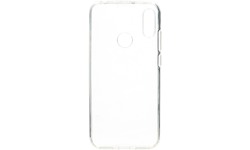 Mobiparts Classic TPU Case Huawei Y6 2019 Transparent