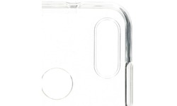 Mobiparts Classic TPU Case Huawei Y6 2019 Transparent