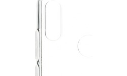 Mobiparts Classic TPU Case Huawei Y6 2019 Transparent