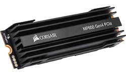 Corsair Force MP600 500GB