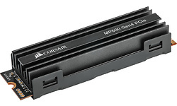 Corsair Force MP600 500GB