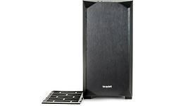 Be quiet! Pure Base 500 Black