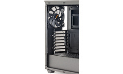 Be quiet! Pure Base 500 Black