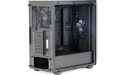 Be quiet! Pure Base 500 Black