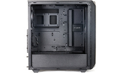 Be quiet! Pure Base 500 Black