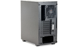 Be quiet! Pure Base 500 Black