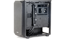 Be quiet! Pure Base 500 Black