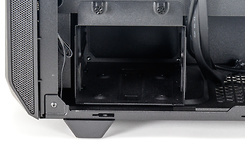 Be quiet! Pure Base 500 Black