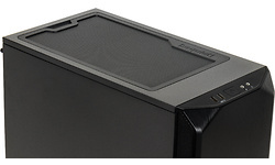 Be quiet! Pure Base 500 Black