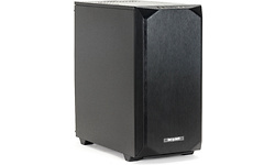 Be quiet! Pure Base 500 Black