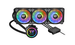 Thermaltake Floe DX RGB 360 TT Premium Edition
