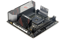 ASRock X570 Phantom Gaming-ITX/TB3