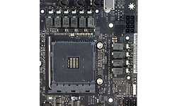 ASRock X570 Phantom Gaming-ITX/TB3