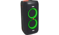 JBL PartyBox 100 Black
