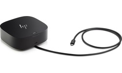 HP USB-C/A Universal Dock G2 (5TW13AA)