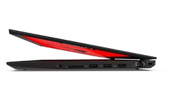 Lenovo ThinkPad T580 (20LA001TPB)