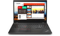 Lenovo ThinkPad T580 (20LA001TPB)