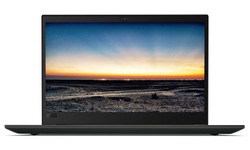 Lenovo ThinkPad T580 (20LA001TPB)