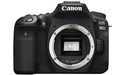 Canon Eos 90D Body