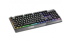 MSI Vigor GK30 Black (US)