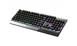 MSI Vigor GK30 Black (US)