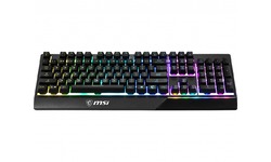 MSI Vigor GK30 Black (US)