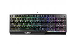 MSI Vigor GK30 Black (US)
