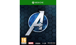 Marvel's Avengers (Xbox One)