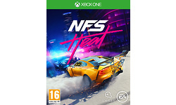 Need for Speed: Heat (Xbox One)