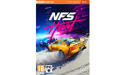 Need for Speed: Heat (PC)