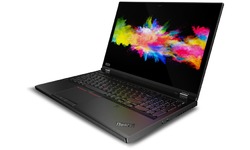 Lenovo ThinkPad P53 (20QN002RMH)