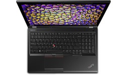 Lenovo ThinkPad P53 (20QN002RMH)