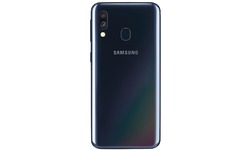 Samsung Galaxy A40 64GB Enterprise Edition Black