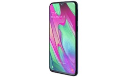 Samsung Galaxy A40 64GB Enterprise Edition Black