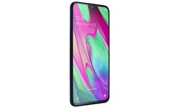 Samsung Galaxy A40 64GB Enterprise Edition Black