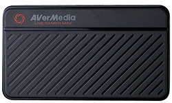 AverMedia Live Gamer Mini Black