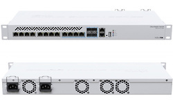 MikroTik CRS312-4C+8XG-RM
