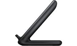 Samsung Wireless Charger Stand 15W Black