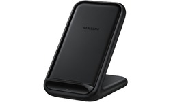 Samsung Wireless Charger Stand 15W Black