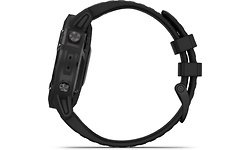 Garmin Fēnix 6 Pro 47mm Black