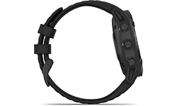 Garmin Fēnix 6 Pro 47mm Black