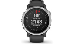 Garmin Fēnix 6S 42mm Black