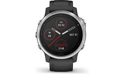 Garmin Fēnix 6S 42mm Black