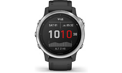 Garmin Fēnix 6S 42mm Black